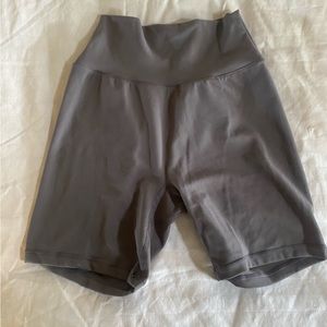 P’tula Cassey Shorts